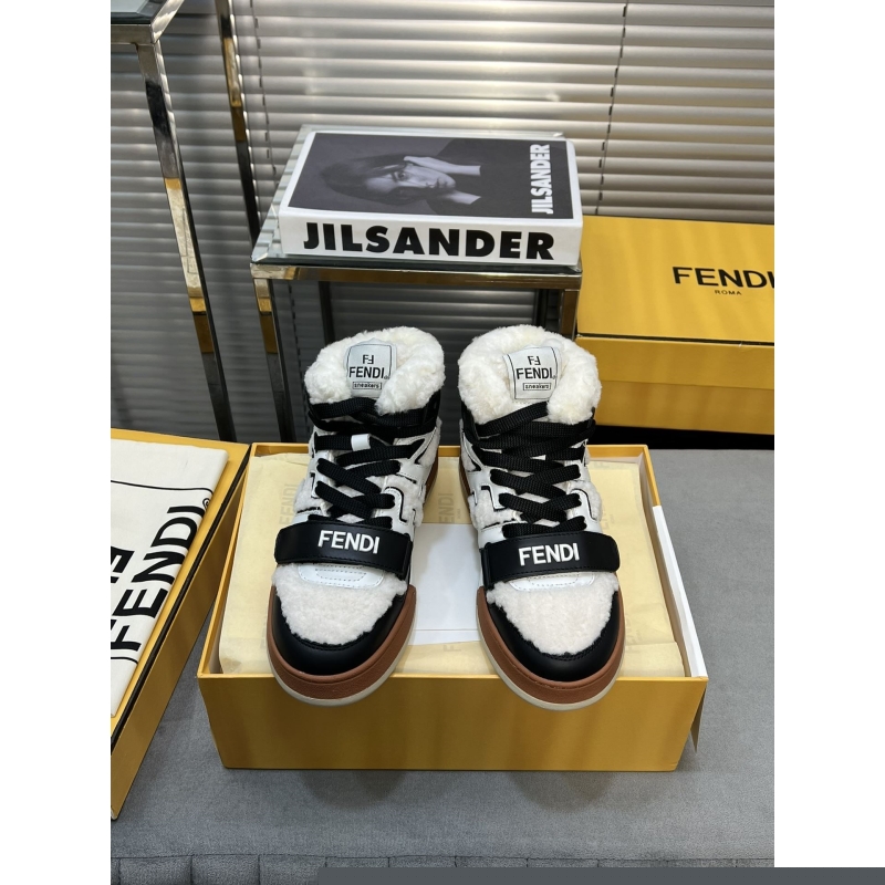F**di casual shoes